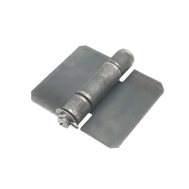 Thickened Welding Hinge