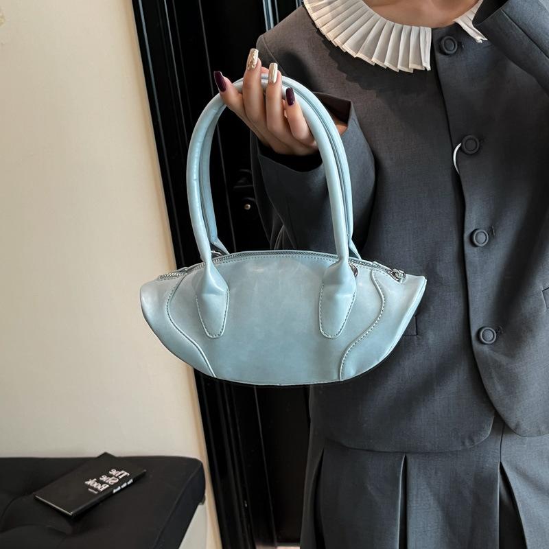 This Year's Popular Bag Women's 2025 New Casual Versatile Handbag High-end Fashion Shoulder Messenger Bag