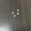 Yu Kang Shimmering Mermaid Baroque Loose Acrylic Beads for DIY Jewelry