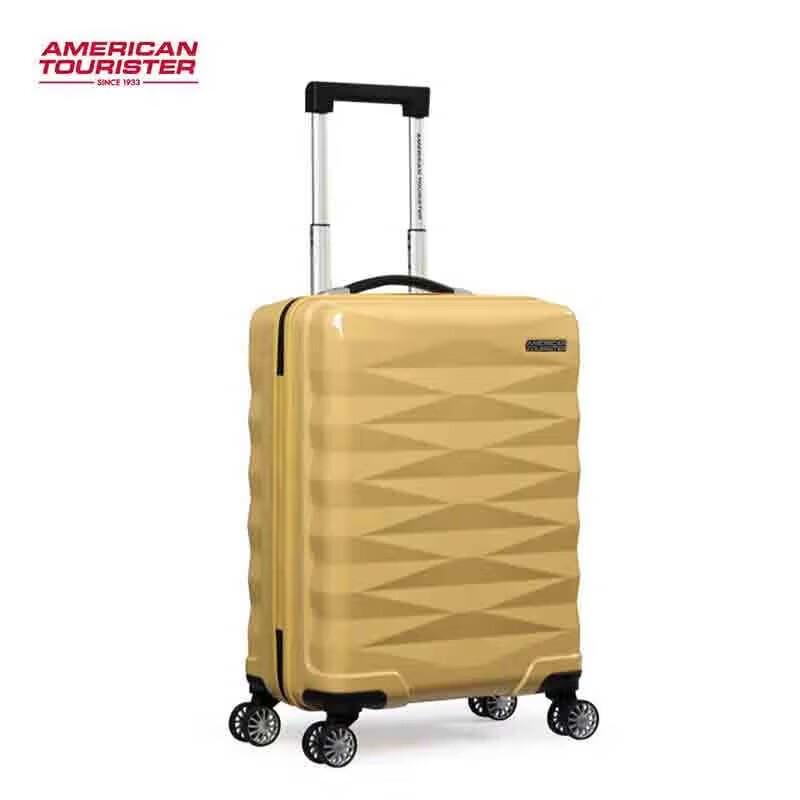 AMERICAN TOURISTER Spinner Travel Suitcase
