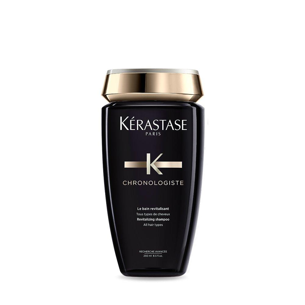 

Kerastase Bang Chronologist 250ml [Revitalizing Shampoo Care for All Hair & Scalp]