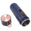 Heated Mug 460ml 12H Thermal Insulation Stainless Steel Travel Car Heating Electric Cup