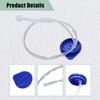 Windshield Washer Fluid Reservoir Tank Cap KD3567481 KD3567483 KD3567484 KD3567485 KD3567488 Compatible with Mazda 6 Atenza GJ GL 2013-2017