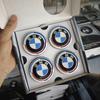 XZFG7 4PCS 56mm 68mm Car Floating Wheel Center Hub Cap Badge wheel For BMW X1 X3 X5 E39 E46 E90 F20 E60 F30 E36 F10 E87 E70 E91