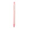 Pen Style Retractable Eraser Writing Pencil Rubber New Design Press Pencil Eraser  Student