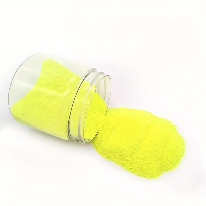 Magic Space Sand - Hydrophobic Colored Sand Toy, Mixed Colors