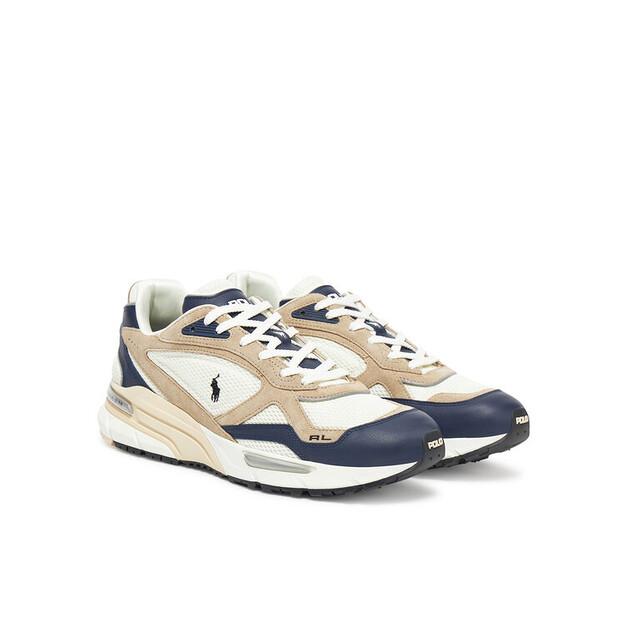 Кроссовки Polo Ralph Lauren Trackstr