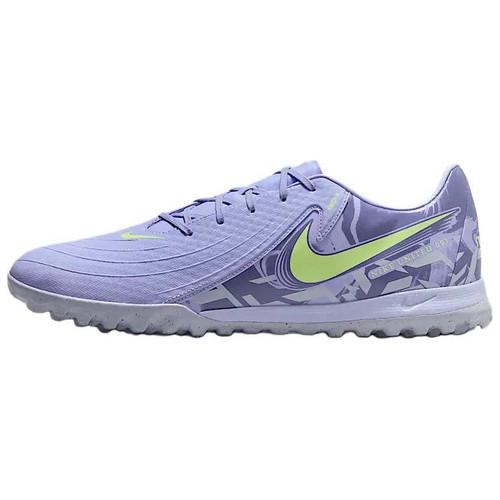 

Nike Phantom Gx 2 Academy Tf United Pack - HF1596-500 EU 41 зелений/фіолетовий