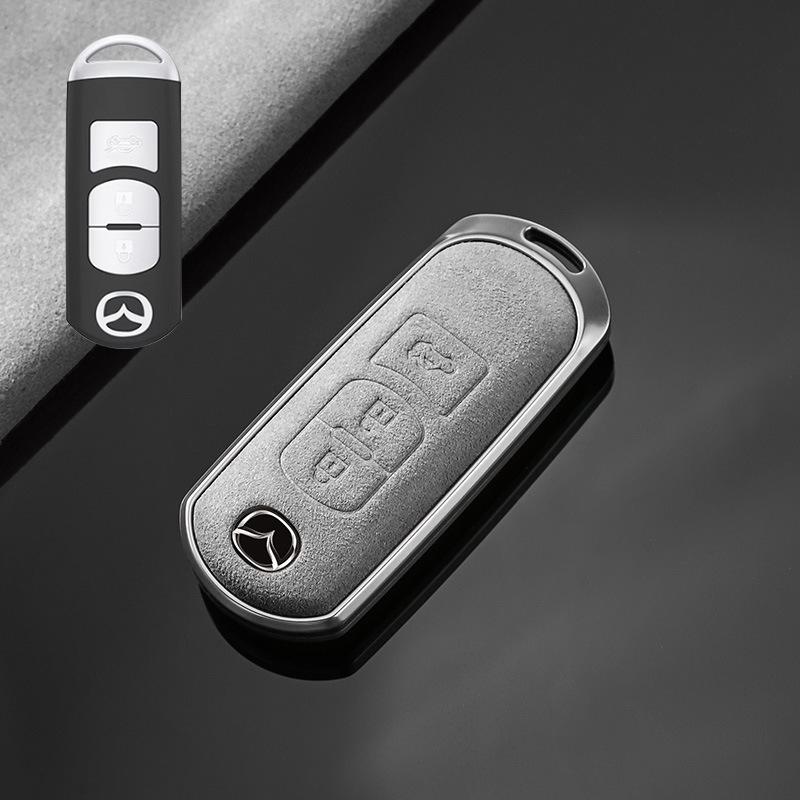 Suitable for Mazda 3 Onxella Key Set CX5 Car CX4 Artez CX50 Line Also CX30 Buckle CX8 Case