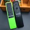 Remote Control Cover Silicone Protective Case For Samsung Smart TV BN59-01312A 01312H BN59 01241A 01242A Remote Control Cover