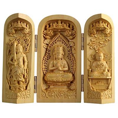 Deko & Wohnaccessoires – Statuetten