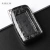 Abs Carbon Fiber Style Car Key Case Cover For Lexus Rx350 Nx300 Es300H Rx450H Gs300 Gx470 Is250 Es350 Lx570 Gx460 Nx300H Is300H
