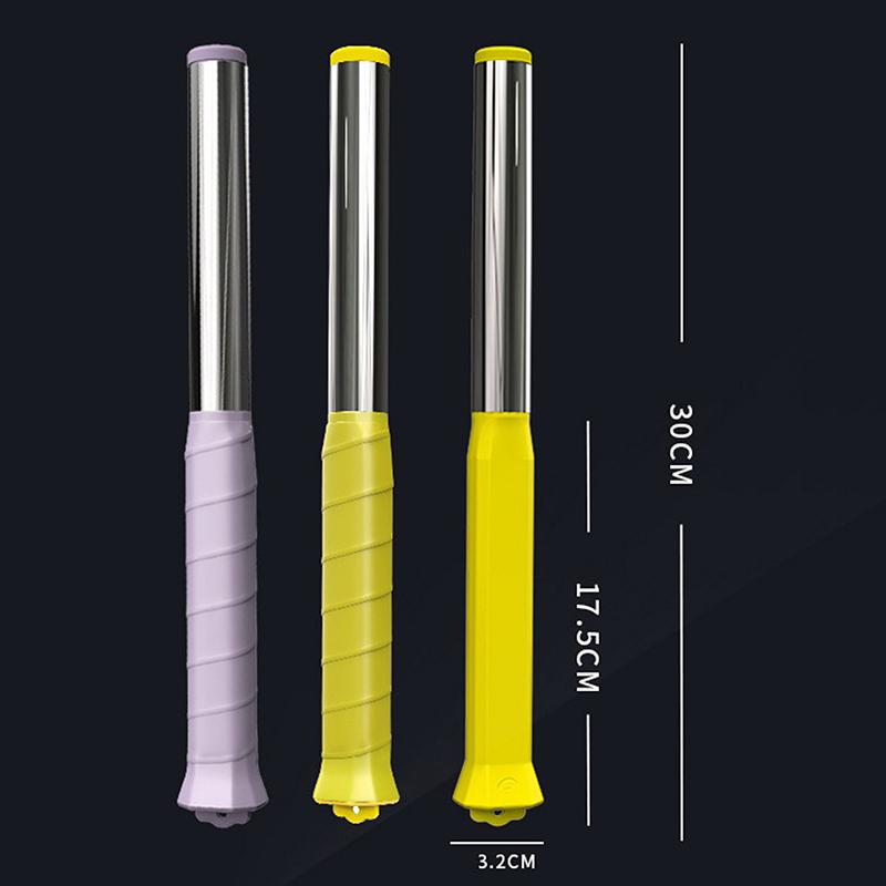 Badminton Swing Wrist Training Aid Safe Skin-friendly for Kids Youth Beginner Family Training Use