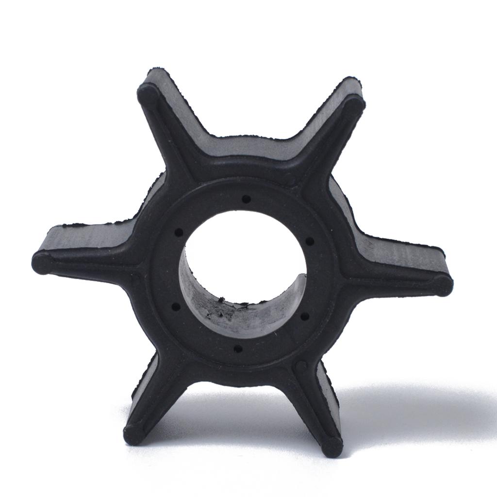 BF25 /& BF30 Outboard Replaces 06192-ZV7-000 and Sierra 18-3281 Water Pump Impeller Replacement Kit for Honda 25 /& 30 HP