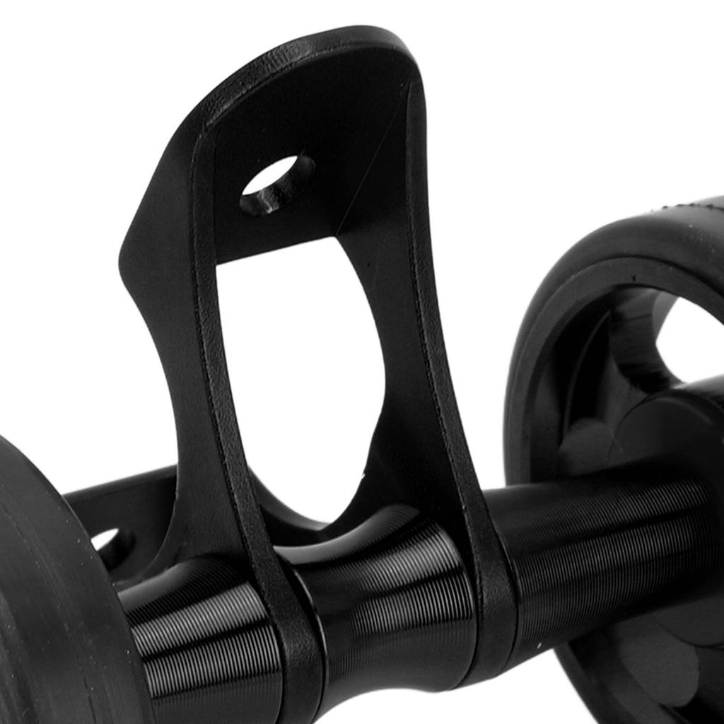Mudguard Easywheel Mudguard Rollers Wheels Double Wheel for for Folding Bike for