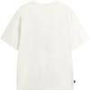 Li Ning Badfive Casual Letter Sports Short Sleeve T-Shirt Men Tops AHSW625-2