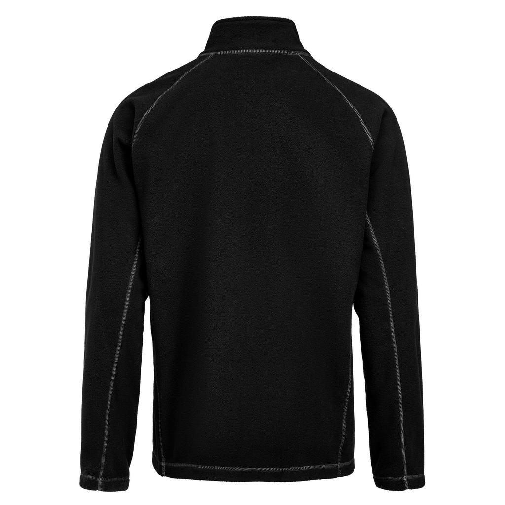 James Harvest Mens Zion Fleece Jacket