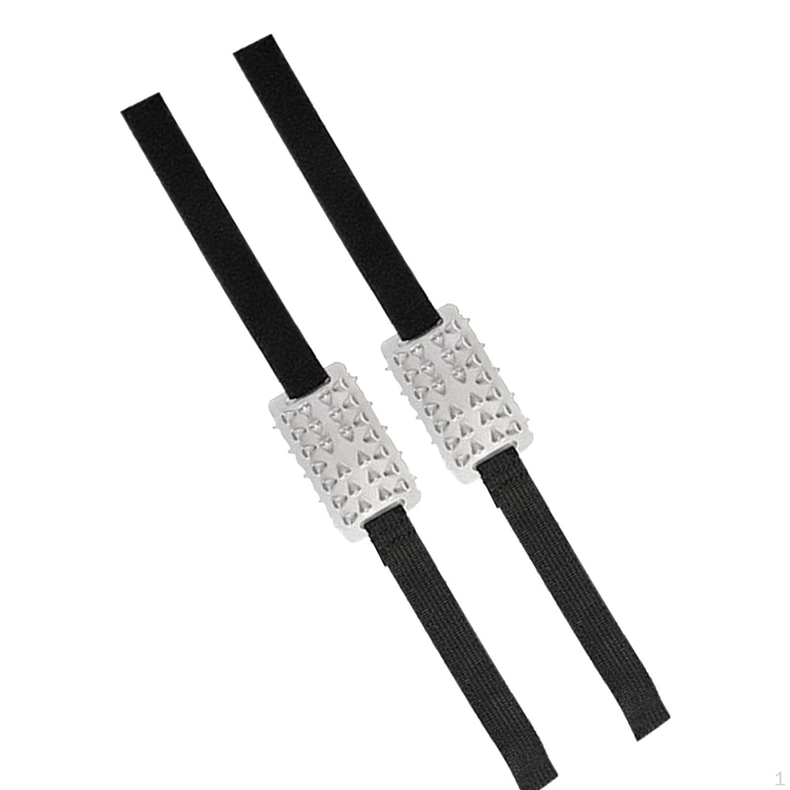 

2 шт. Кошки для обуви, бутсы для льда, износостойкая обувь 26 Tooth