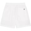 New Balance SS25 Casual Shorts Women's White AWS52393-WT