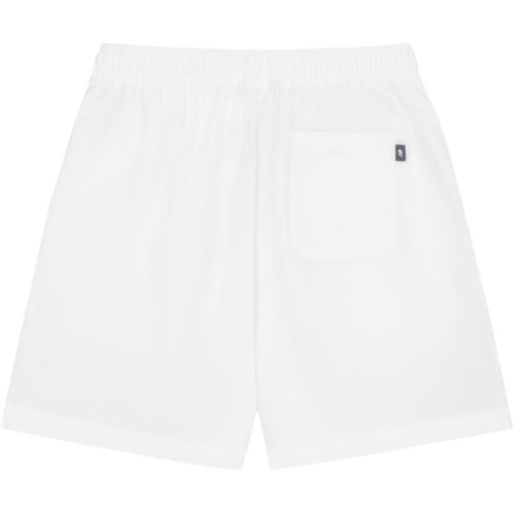 New Balance SS25 Casual Shorts Women's White AWS52393-WT