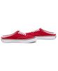 Vans Authentic Mule - Racing Red:True White / Vn0A54F7Jv61
