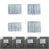 3D Floral Silicone Mold For Nail Art And Jewelry Crafting Reusable Elastic Carving Tool With Candle Vase Designs