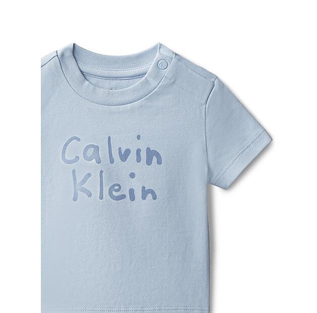T-shirt Calvin Klein LVCKSJA52B