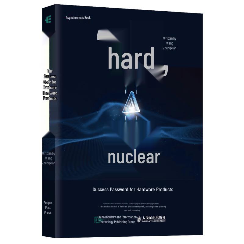 The Hardcore Guide to Hardware Product Success