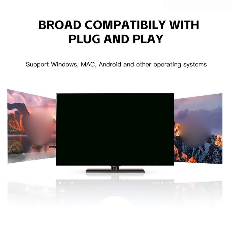 TYPE C to SATA Cable Support 2.5 Inches External HDD SSD Hard Drive Adapter Cable Computer Connector Converter