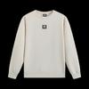 Kappa Men's 2024 Autumn Knitted Pullover Sweatshirt