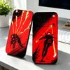 Game U-ULTRAKILL-L  Phone Case Silicone Soft For IPhone 17 16 15 14 13 12 11 X XR Plus Pro Max Plus