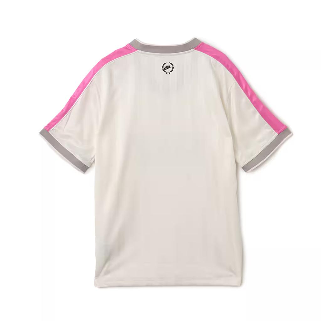 Nike Sportbekleidung Bequemes Einfaches Kurzarm-T-Shirt Damen Tops IH8505133