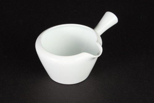 Saikai Pottery White Yokote Yuzamashi (Cooled Water Bowl) 61369