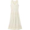 Elegant French Style V-Neck A-Line Mini Dress
