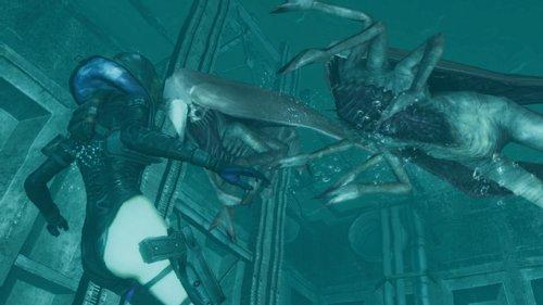 Resident Evil Revelations Edycja Odkryta - Wii U