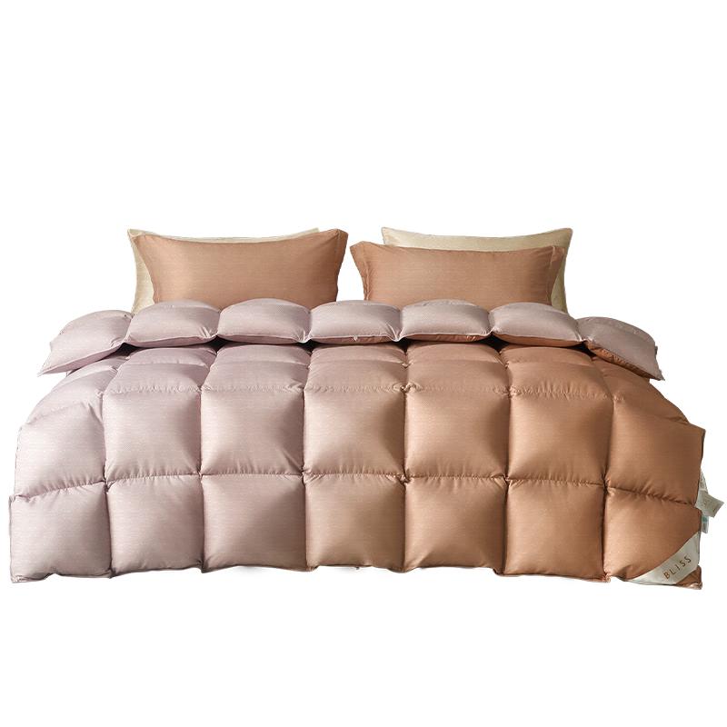 

Bailisi 90% White Duck Down Quilt 150x210cm