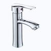 TLXT Bathroom Hot & Cold Basin Faucet