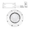 30W 300 LED RGB Multi Color Underwater Swimming Pool Bright Light with Remote Control