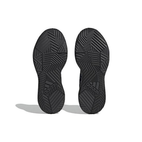 adidas Own The Game 2.0 Low Black Victory Blue - HP7891