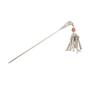Antique Hair Accessories Women'S High-End Pearl Pendant, Fringed Hair Hairpin, New Chinese-Style Hanfu Hairpin, Retro Cheongsam Headdress.