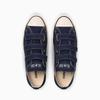 Converse All Star Denim OX Indigo Size Cm V-3 Sneakers, 27.5
