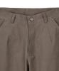 Dandel Dd 10S Structure Balloon Chino Pants (Dark Mocha)