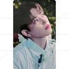 ATEEZ GOLDEN HOUR : Part.2 ALBUM PHOTO CARD and JAPAN POB OFFICIAL