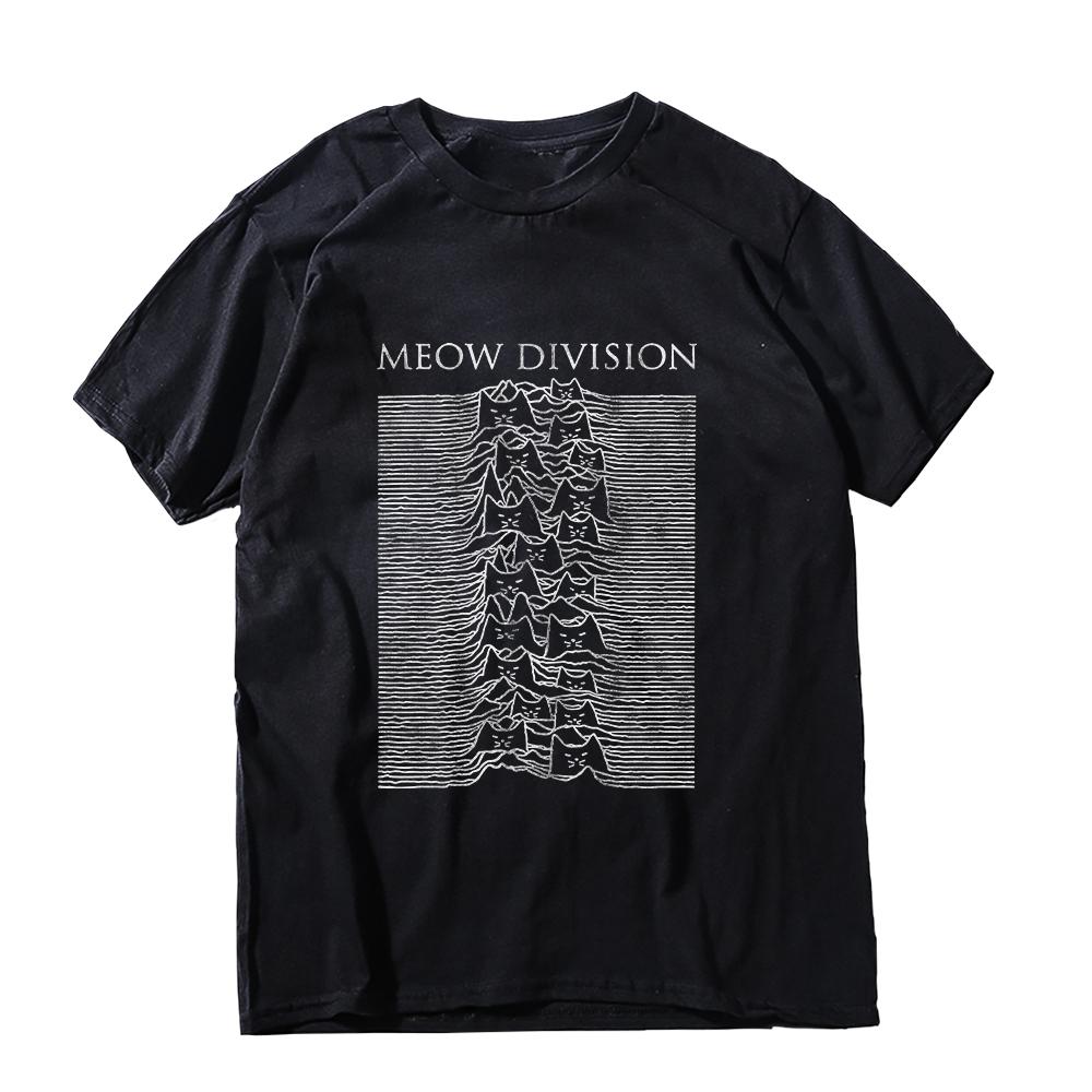 COOLMIND 100% Cotton Schrodinger Cat Print Big Size Men T Shrit Casual Sort Sleeve Cotton Summer Men Tshirt Male Tee Shirts