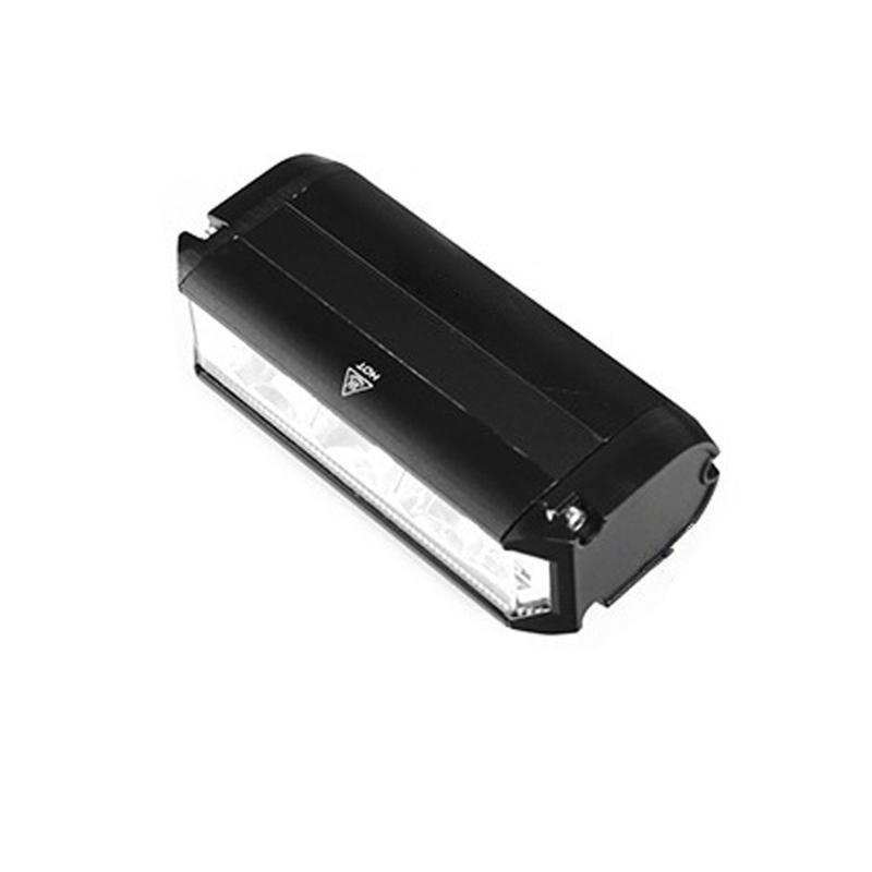 

Bright LED Rechargeable Bike Light 4 Light Modes Waterproofs Road Bicycles Light Front Headlight Easy to Install