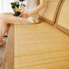 Summer Sleeping Mat Rattan Mat Ice Silk Bamboo Mat Summer Living Room Fabric Craft Non-Slip Leather Cushion Sofa Cushion Sofa Cover