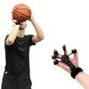 Basketball Finger Shooting Aid Silicone Training Equipment Basketball Pitching Training Corrector Shooting Posture Hand Holder