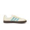 Adidas Neo VL Court 2.0 Flowers Like The Moon Slip Resistant Abrasion Resistant Low top Skateboard Shoes Unisex Yellow ID6015(Team354-)