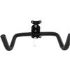 Adjustable Bicycle Wall Mount Hanger for Mountain & Road Bikes