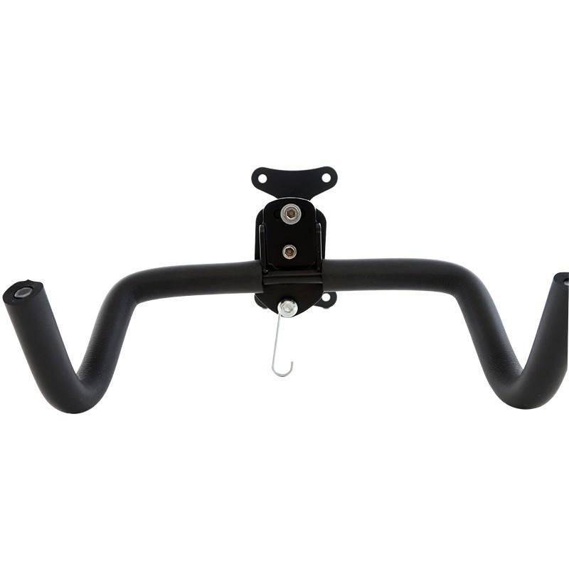 Adjustable Bicycle Wall Mount Hanger for Mountain & Road Bikes
